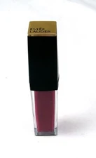 Estee Lauder PURE COLOR ENVY Liquid Vinyl Lipcolor 407 "Flash It"  NEW NWOB