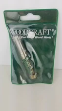 Woodcraft flush trim bit 1/2" 146990 New old stock 