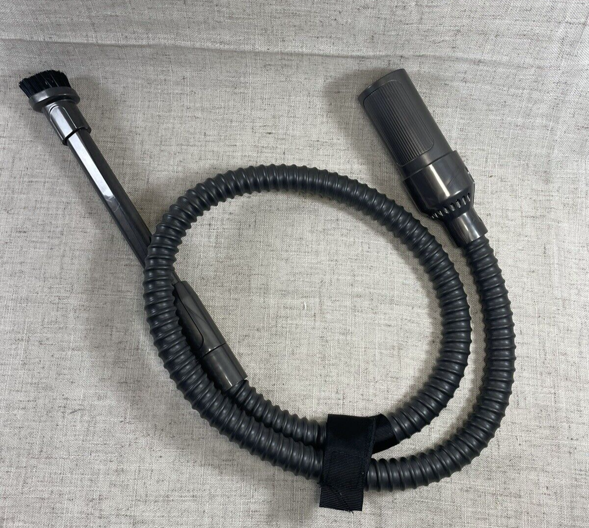 Shark Vacuum Brush Hose Attachment Car Keyboard Cleaning New Open Box 53 Inch-image