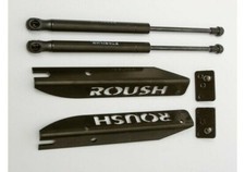 Roush 421236 Mustang Hood Strut Kit For 05-14 Ford Mustang Roush 421236 Mustang Hood Strut Kit For 05-14 Ford Mustang