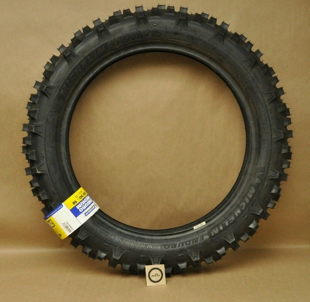 michelin medium enduro tyre