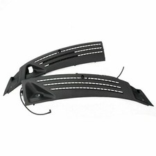 For 2004-08 Ford F-150 Outer Windshield Window Wiper Cowl Cover Panel Right Left