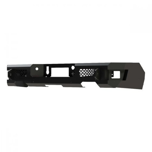 Ranch Hand Midnight Series MBC19HBMSL Bumper
