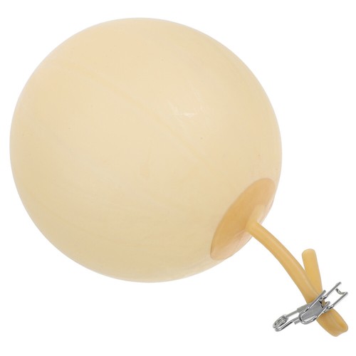Gas Sampler Sampling Bladder for Research Experiment Pipette Ball - 第 3/12 張圖片