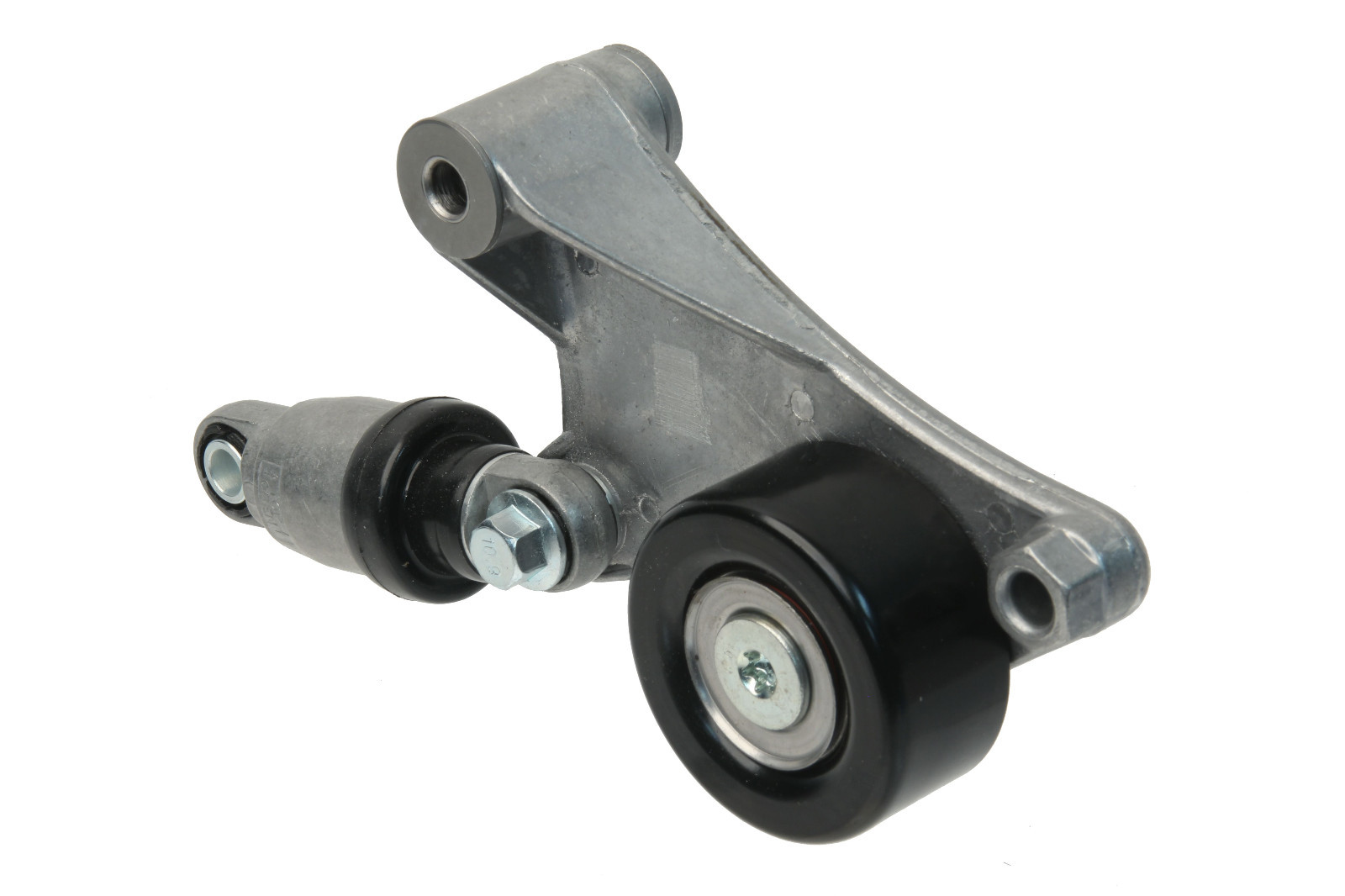 Belt tensioner, drive belt suitable for Scion, Toyota