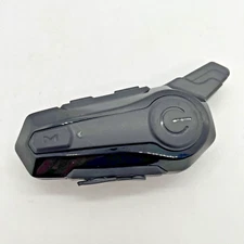 Wipeeyes Motorcycle Bluetooth Headset E1 Bluetooth Helmet Intercom (UNIT ONLY)