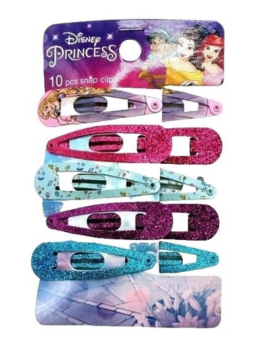 Sincerely Jules by Scünci Crystal Salon Clip - 8cm | eBay