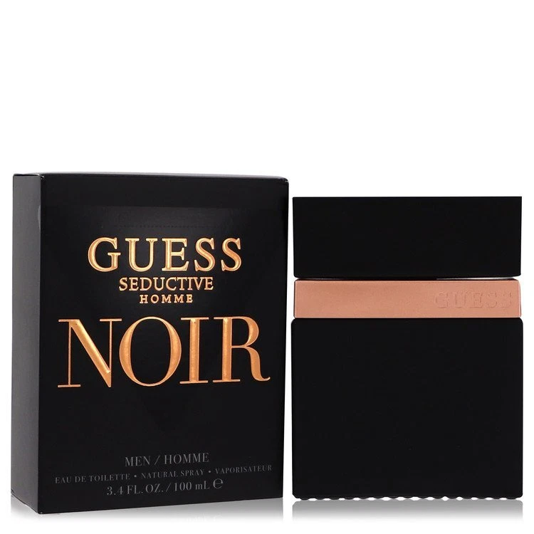 Guess noir homme new arrivals