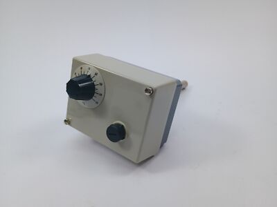 Samson 5317-2000 Immersion Thermostat 30/110°C