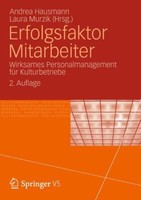 Erfolgsfaktor Mitarbeiter | Buch | 9783658013455