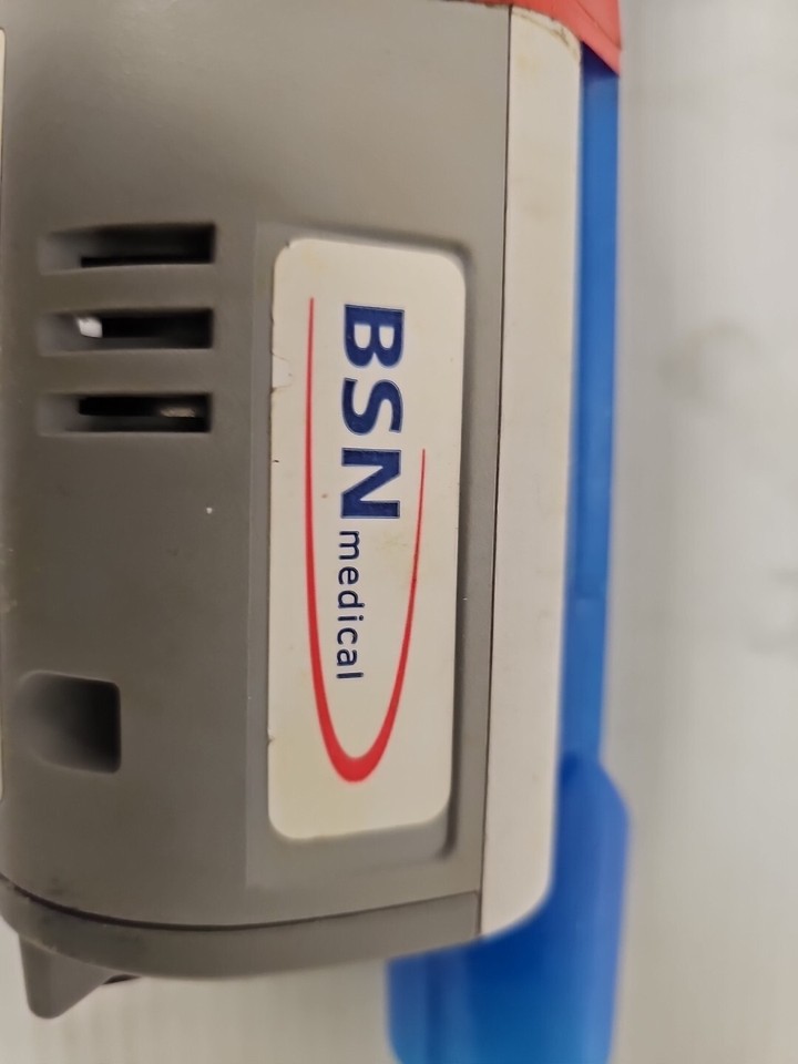 BSN Medical Inc. Delta Cast Saw Vacuum eBay