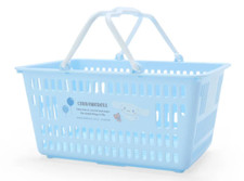 Sanrio Cinnamoroll mini Basket Japan NEW Sanrio Characters