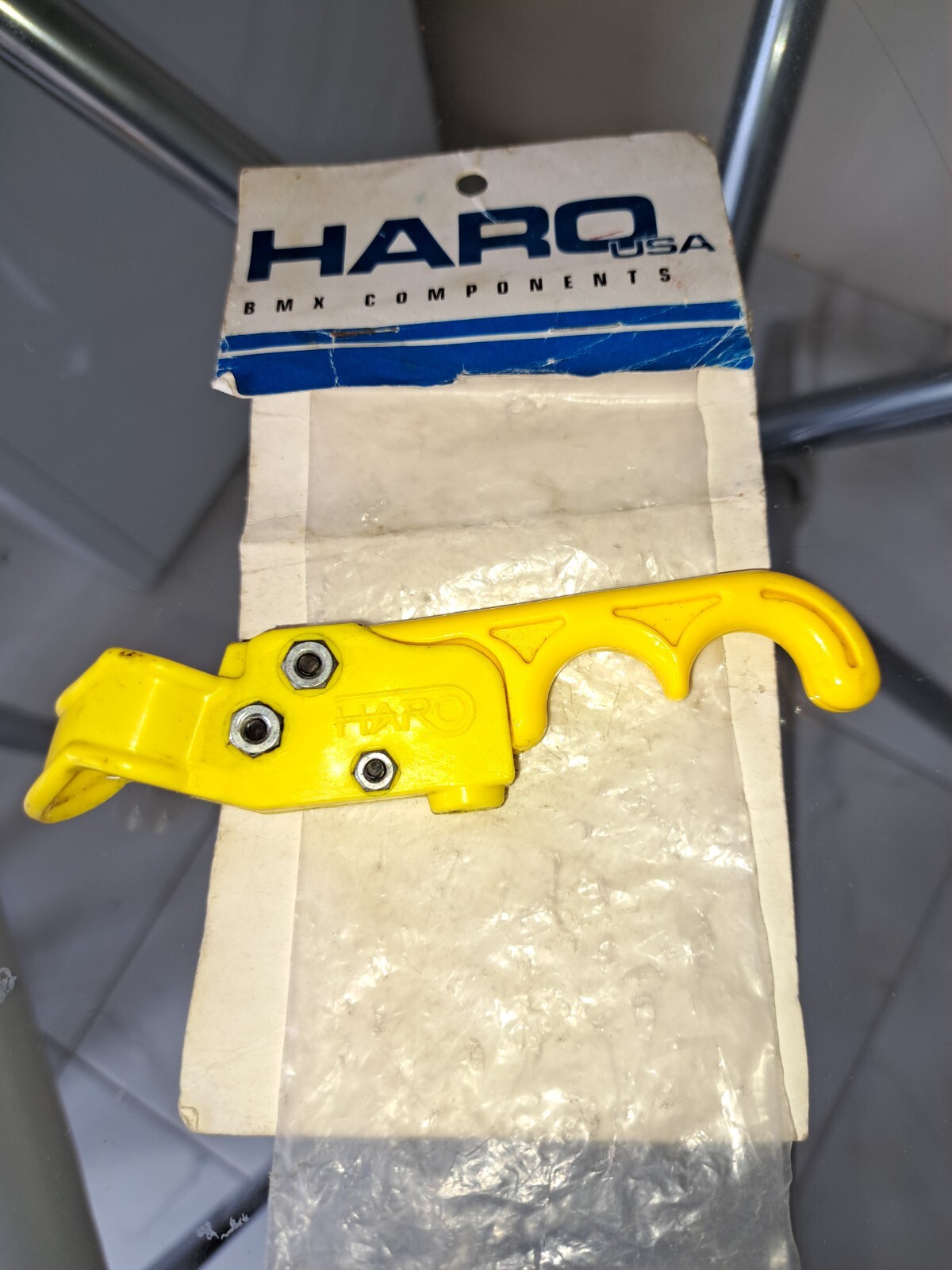 Haro Brake Lever Old School BMX eBay