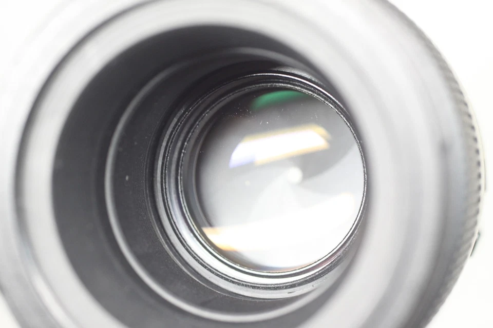 Tamron SP AF 90mm F/2.8 Di Macro 1:1 272E Lens for Minolta Sony A From Japan - Image 3 of 4