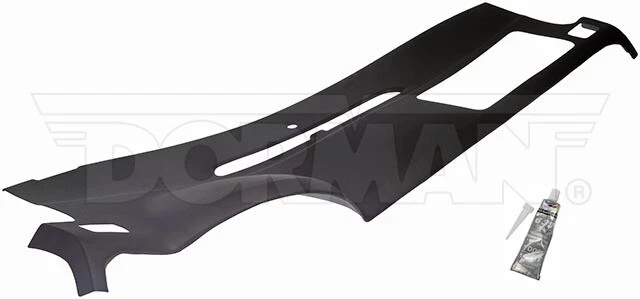 Dorman 926-120 Dashboard Cover fits 2014 Chevrolet Silverado 1500 - Image 4 of 4