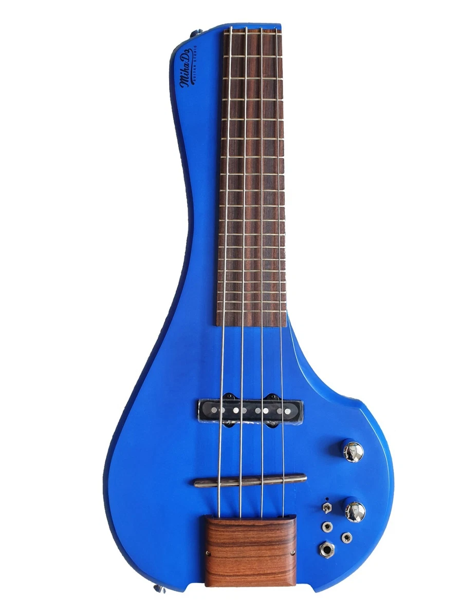 Best travel 2024 bass guitar