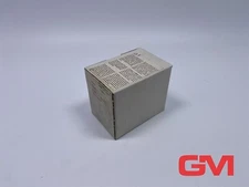 Murr Electronics Terminal 55853 Cage Clamp Terminal Block 01015 Extension