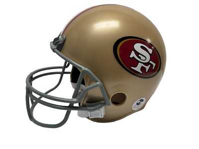 Franklin San Francisco 49ers Youth Uniform Set, Deluxe NFL Kit