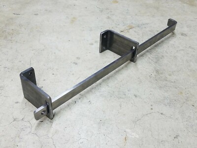 Heavy Duty Steel Locking Toilet Paper Holder lockable Tamper dispenser Stainless
