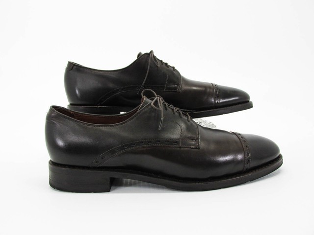 allen edmonds madison avenue