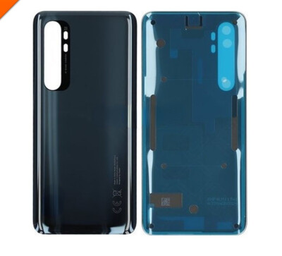Battery Cover For Xiaomi Mi note 10 lite Back Cover Back Housing Back Cover Back