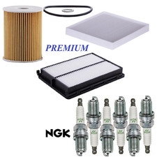 Tune Up Kit Filters Spark Plugs For KIA TELLURIDE V6 3.8L 2020-2024