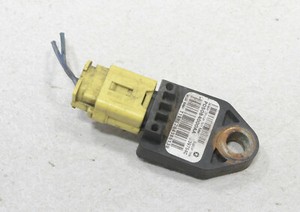 Jeep Cherokee KJ (01-08) Crash Sensor Airbag P05084000AA #52152-B352