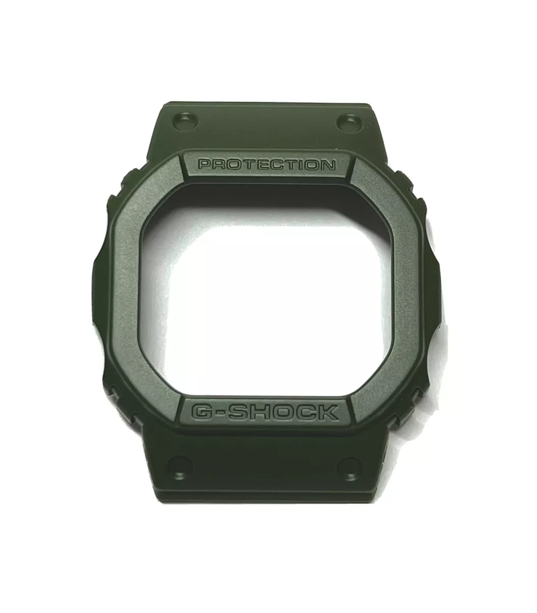 Dw 5600 top replacement bezel