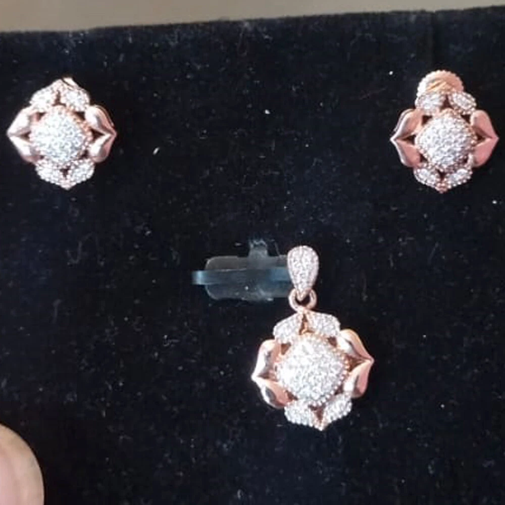 Diamond sets best sale price