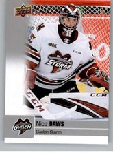 2019-20 Upper Deck CHL Hockey Base Singles #201-400 (Pick Your Cards)