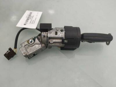 9663123380 zündanlassschalter startschalter 348535 CITROEN C3 ATTRACTION 2002