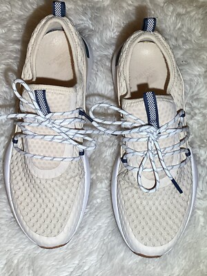 Sorel Kinetic Impact Women s Lace Up Sneakers Size 9.5