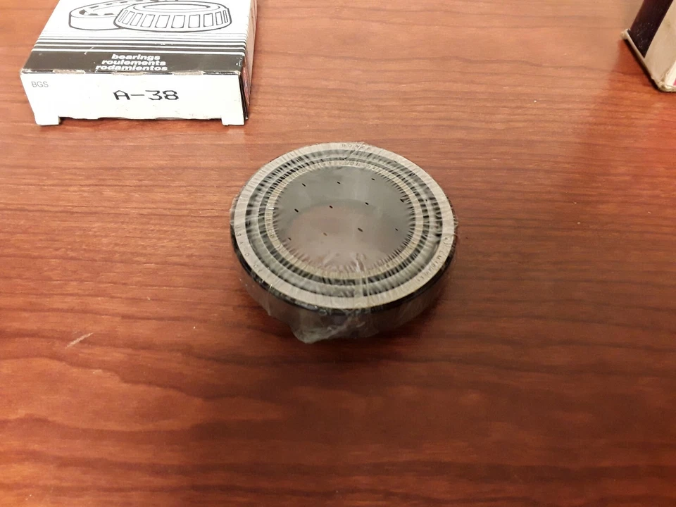 CarQuest Bearings A-38 - Image 3 of 3
