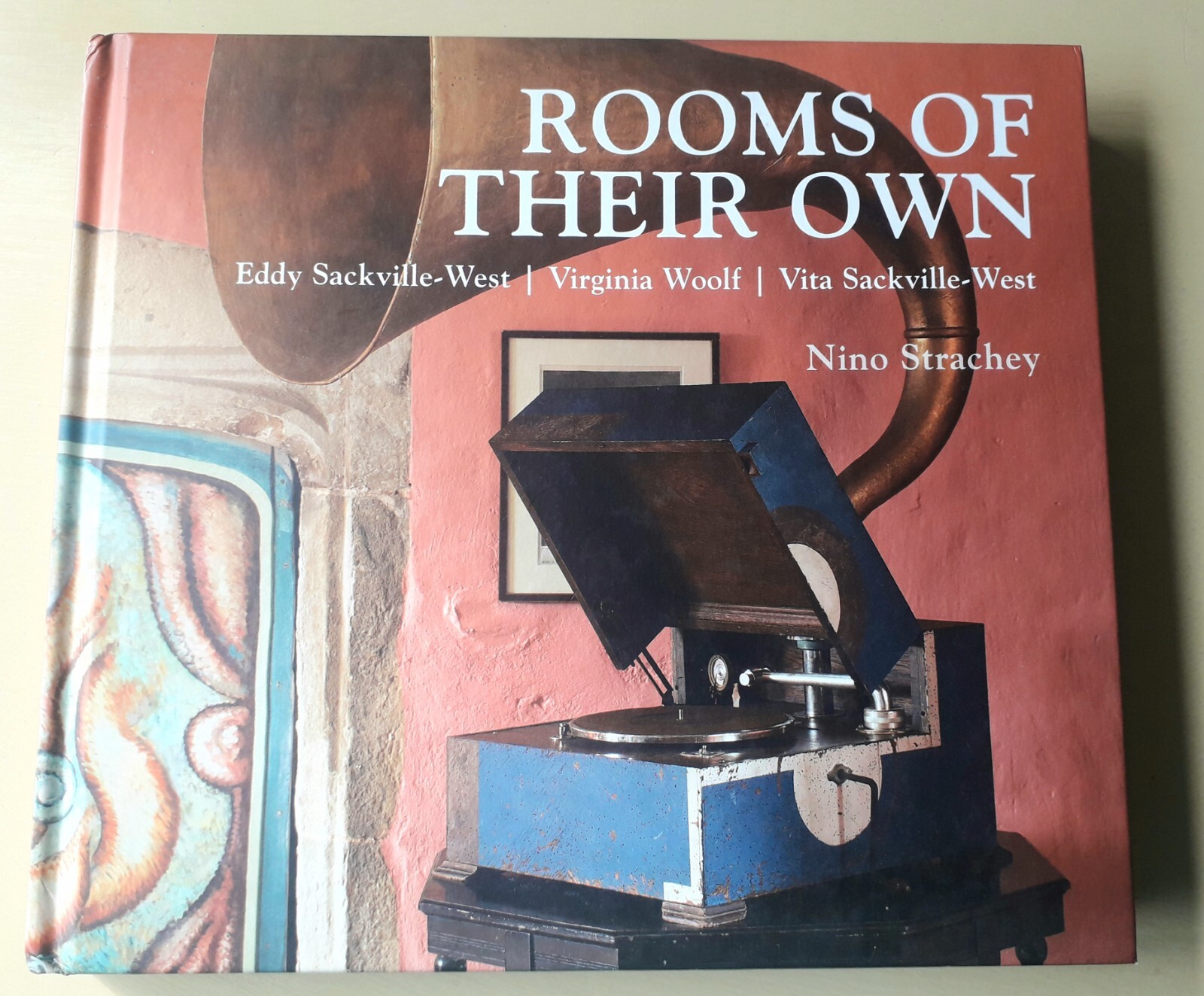 Rooms of their Own by Nino Strachey (Hardcover 2018)