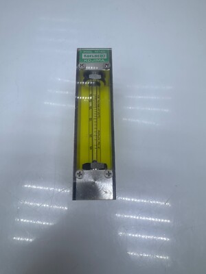 KOJIMA KOFLOC Model RK1400 FLOW METER