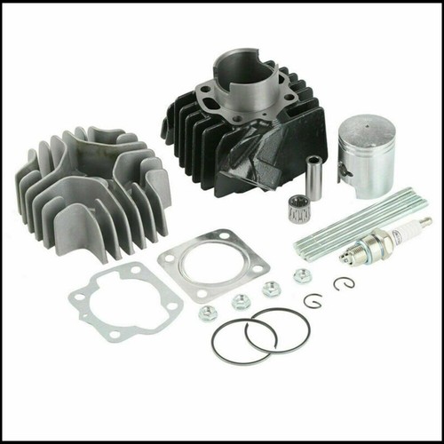 Cylinder Engine Rebuild Kit Fits For Chinese Scooter Moped 150cc - 第 11/11 張圖片