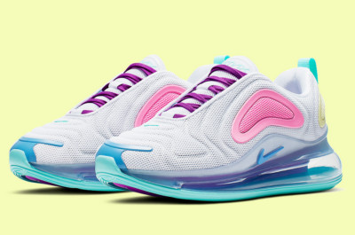 original air max 720