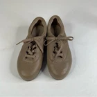 Chaussures en cuir à lacets Soft Spots Supreme pointure 7WW