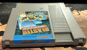 Blaster Master Nintendo NES PAL A Cartridge Sunsoft getestet Protector sehr guter Zustand getestet