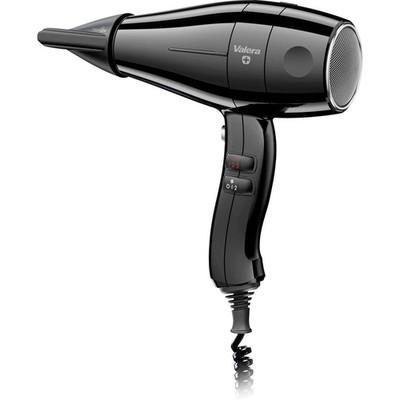 Valera Swiss Silent Jet 7500 TF SXJ 7500 TF Haartrockner Föhn Trockner Schw349