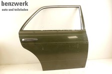 Mercedes W123 Limousine T&uuml;r hinten rechts 1237300605 1237300805