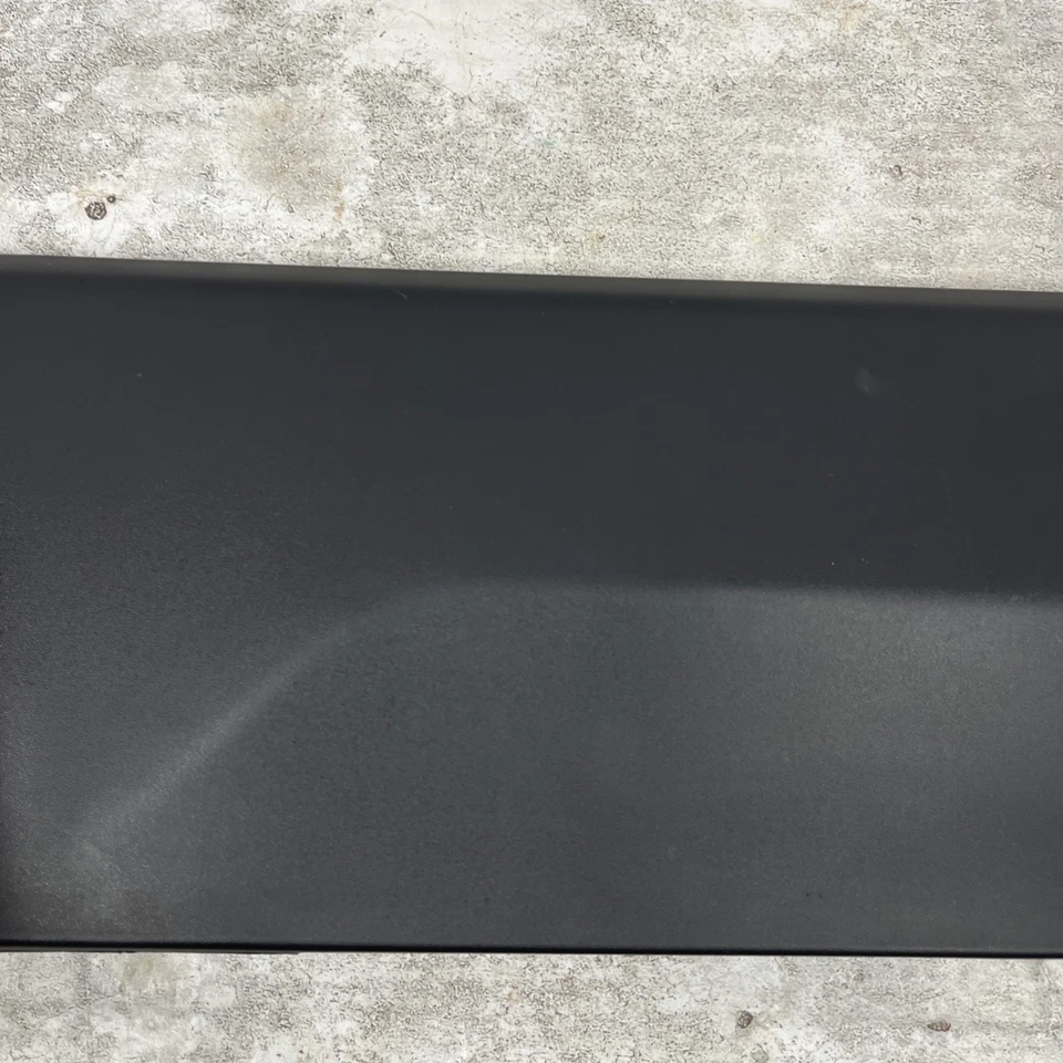 Panel de moldura exterior puerta trasera derecha Jeep Patriot 2011-2017 5182578AB Foto 3 de 4