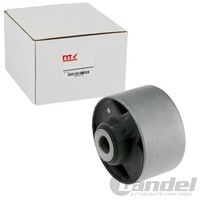 NTY Lagerung Buchse Differential Passend FüR Toyota RAV | ZTT-TY-027A Lagerung,