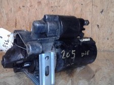 Démarreur Peugeot 305