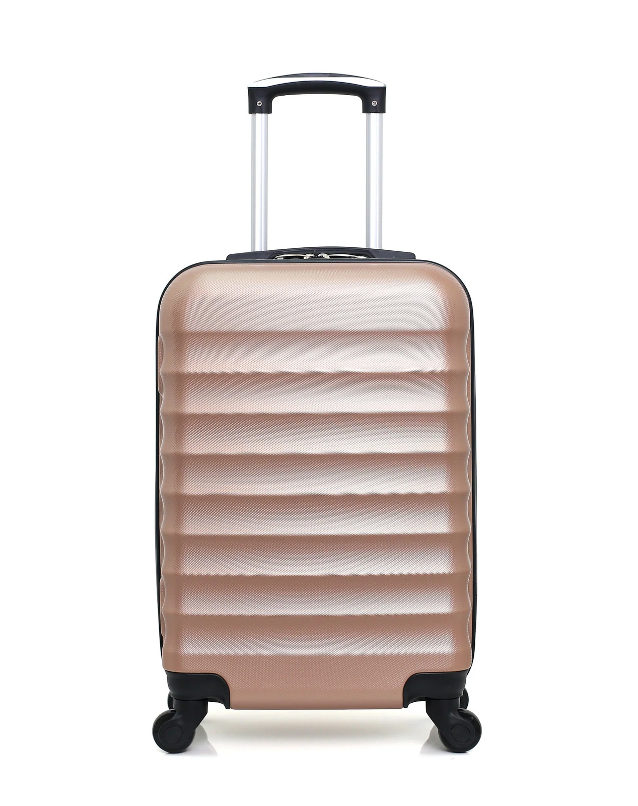 Valise cabine JAKARTA HERO 55 cm légère pour éviter les frais de bagage