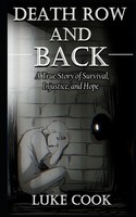 Luke J Cook | Death Row And Back | Taschenbuch | Englisch (2026) | Luke Cook