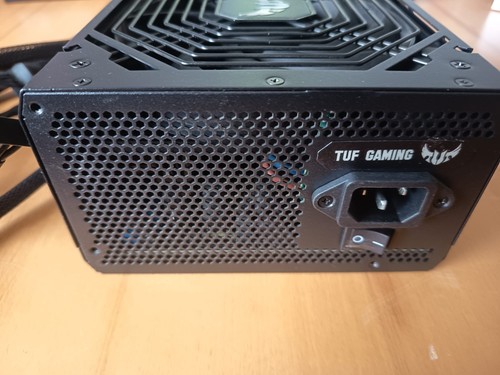 Asus TUF 550W BRONZE GAMING PC Netzteil