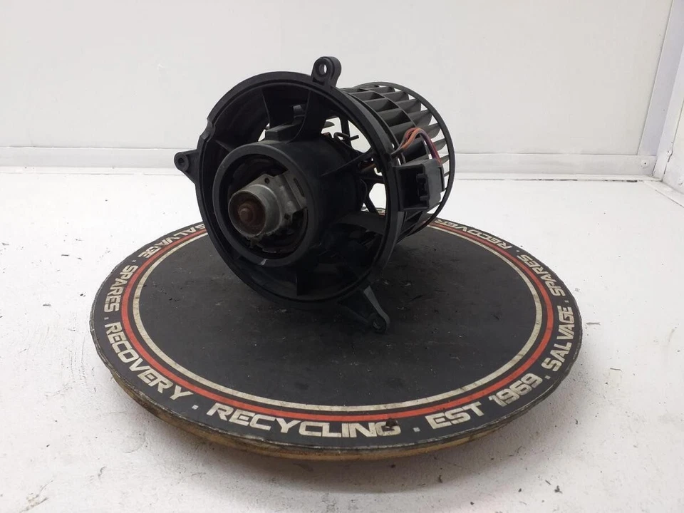 Ventilador soplador/ventilador de calefacción Ford Fusion 2004 MK1 - Imagen 4 de 4