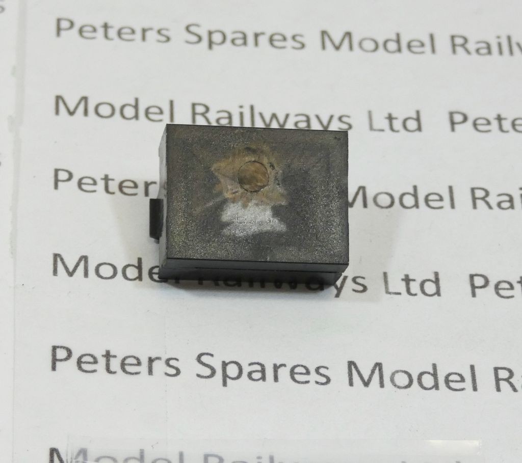 Dapol 115379 14xx O Gauge Speaker Cover 1