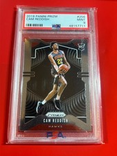 2019 Panini Prizm Cam Reddish RC Rookie #256 PSA 9 MT